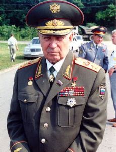 Viktor Kulikov