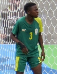 Nothando Vilakazi