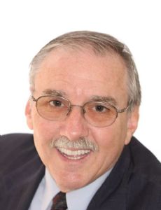 Darrel Ray