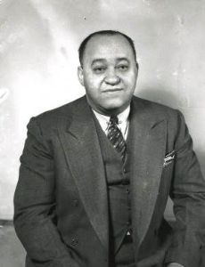 Gus Greenlee