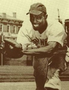 Tommy Sampson (baseball)