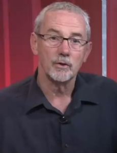 Robert Walls