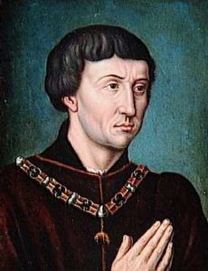 René II, Duke of Lorraine