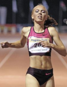 Olga Lenskiy