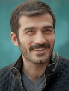 Ufuk Bayraktar