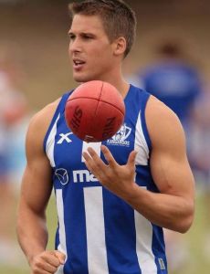 Andrew Swallow