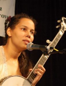 Rhiannon Giddens