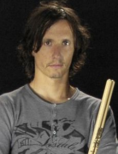 Mario Duplantier