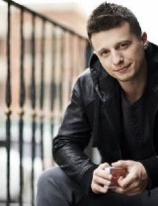 Mat Franco