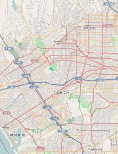 Crenshaw, Los Angeles