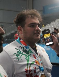 Alireza Yousefi