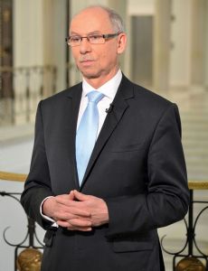 Janusz Lewandowski