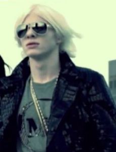 Bera (rapper)