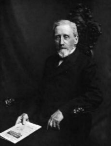 Ira Cook