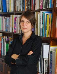 Rivane Neuenschwander