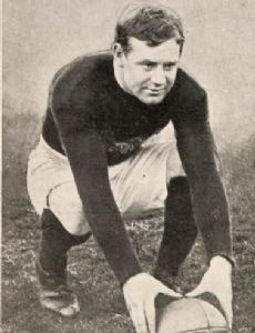 Vin Gardiner