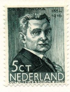Syb Talma
