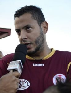 Fernando Henrique dos Anjos