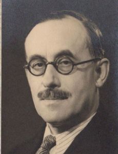 Jacques Chevalier