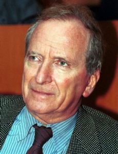 Nicolas Alfonsi