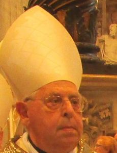 Antonio Maria Vegliò
