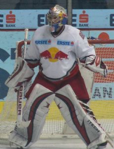 David LeNeveu