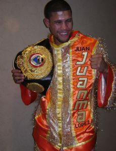 Juan Manuel López (boxer)