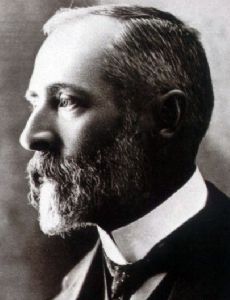 Ernest Edward Galpin