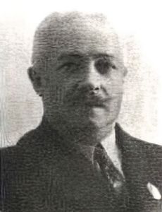 Nikolay Buchholtz