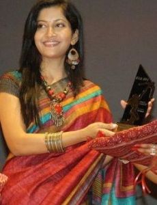 Anu Choudhury