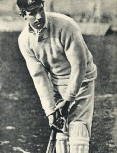 Monty Noble