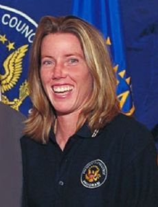 Amanda Cromwell