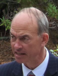 Guy Barnett (Australian politician)