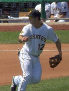 Chase d'Arnaud