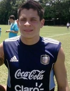 Juan Manuel Iturbe