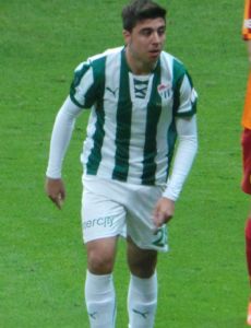 Ozan Tufan