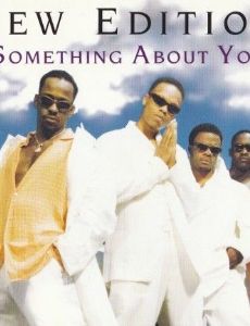 Something About You