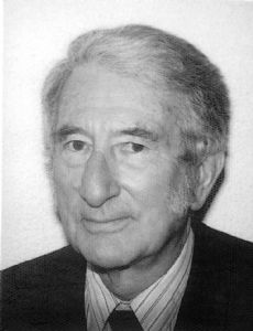 Michael Halliday