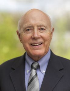 Robert B. Pamplin, Jr.