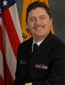 James M. Galloway