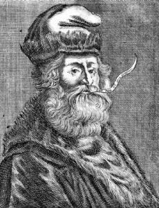Ramon Llull