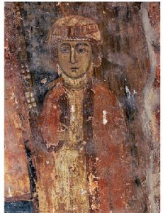 Irene Komnene Doukaina