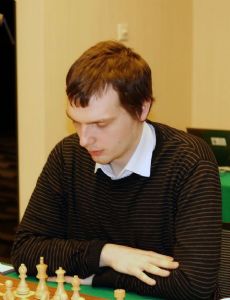 Kacper Piorun