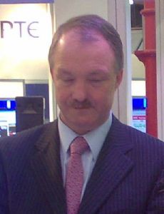 Seán Haughey