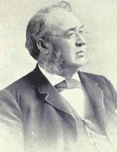 John Teague