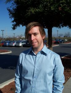 Aaron Seigo