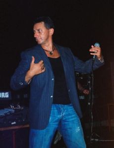Šako Polumenta