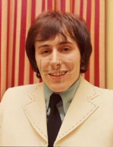 Bernie Calvert