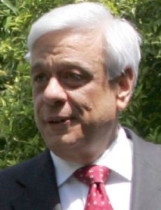 Prokopis Pavlopoulos