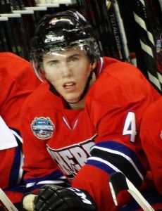 Haydn Fleury